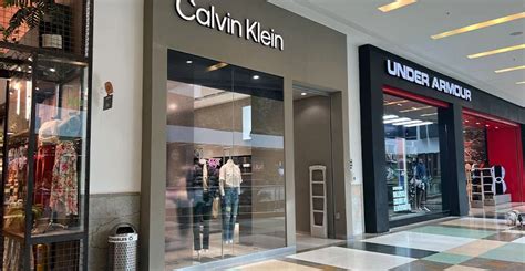 tienda calvin klein parque toreo